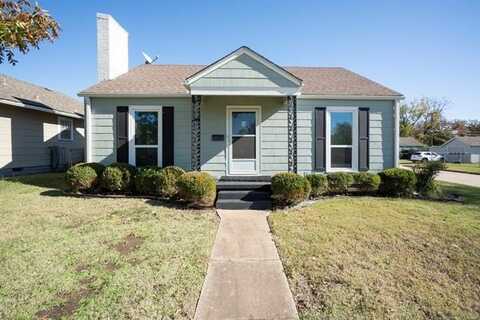 1147 S Richmond Avenue, Tulsa, OK 74112