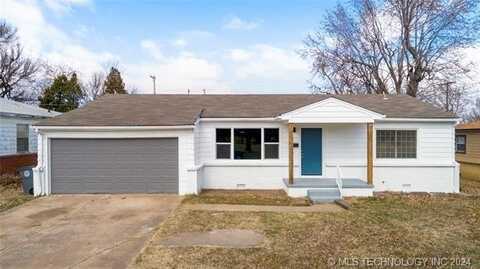 4613 E 21st Place, Tulsa, OK 74114