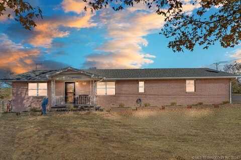 503 Greenwood Avenue, Mannford, OK 74044