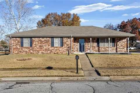 11115 E 27th Street, Tulsa, OK 74129