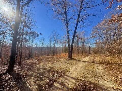 463628 Sanders Ridge Road, Proctor, OK 74457