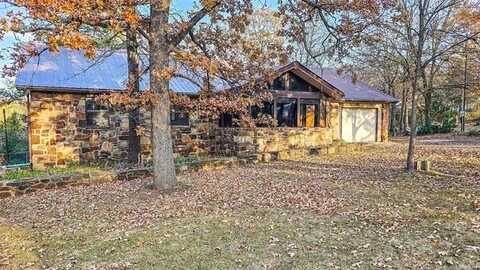 52 N Happy Street, Eufaula, OK 74432