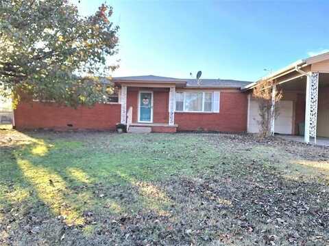 18251 County Road 3590, Ada, OK 74820