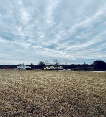 11705 W 181st Street N, Skiatook, OK 74070