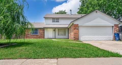 3718 S 125th East Avenue, Tulsa, OK 74146
