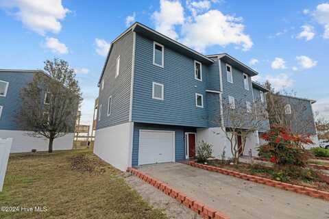 14 Eastern Shore Townhouses, Bridgeton, NC 28519