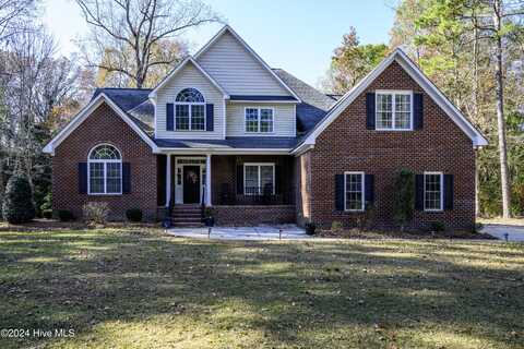 213 Columbine Crossing, Pollocksville, NC 28573