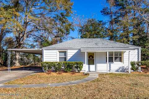 105 Fleetwood Street, Havelock, NC 28532