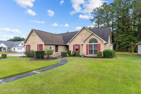 300 Mahaffey Lane, New Bern, NC 28560