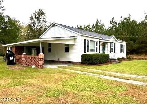 108 Pollock Street, Trenton, NC 28585