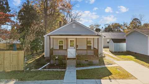 605 Neuse Avenue, New Bern, NC 28560