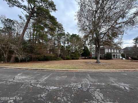 2409 Turtle Bay Drive, New Bern, NC 28562