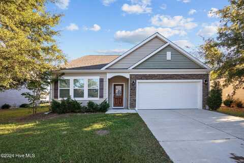 316 Frida Road, New Bern, NC 28560