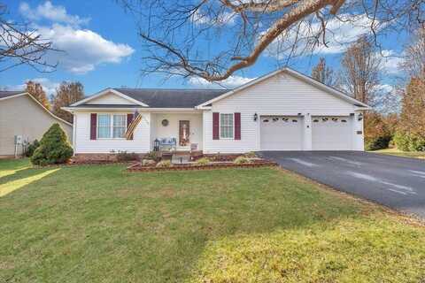 1900 Wilshire Lane, Pulaski, VA 24301