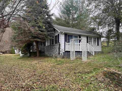 1373 Haven Ridge Road, Ceres, VA 24318