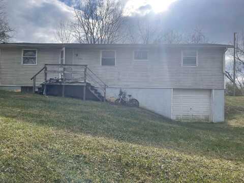 7362 Manns Drive, Radford, VA 24141