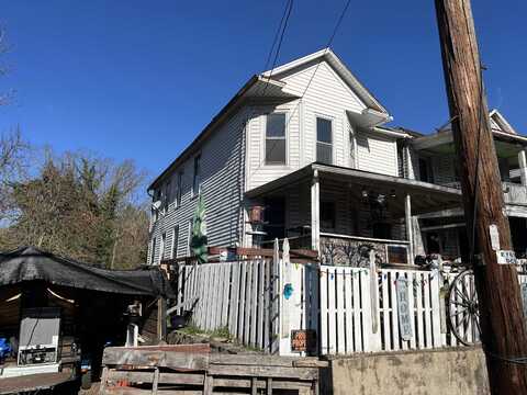 408 & 410 Keswick Street, Clifton Forge, VA 24422