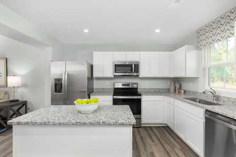 113 Sunny Acres Road, Raleigh, NC 27603