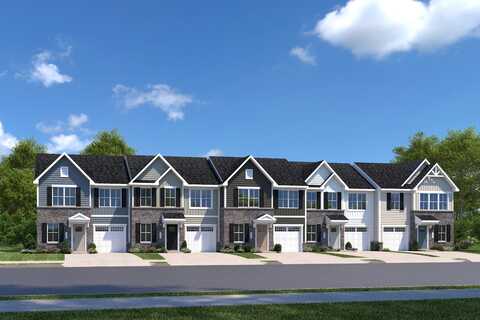 1416 Rollman Farm Road, Raleigh, NC 27603