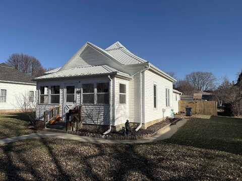 206 N 6th Street, Mapleton, IA 51034