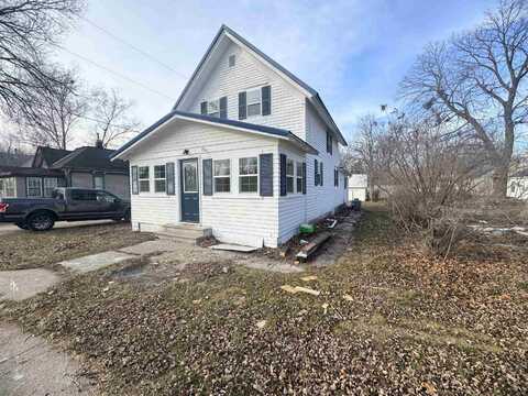 305 S 3RD ST, Albert City, IA 50510