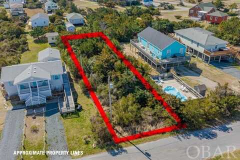 24200 Dean Avenue, Rodanthe, NC 27968