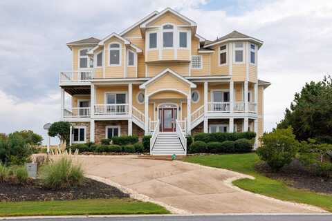 670 Hunt Club Drive, Corolla, NC 27927