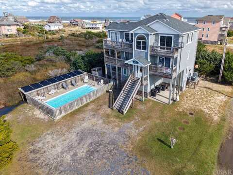 23211 Sea Oats Drive, Rodanthe, NC 27968