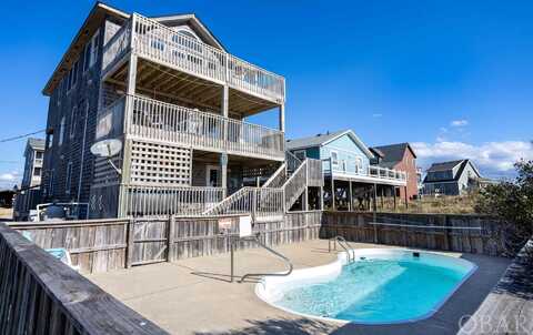 23228 Surf Side Drive, Rodanthe, NC 27968