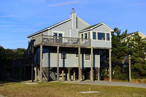 191 Ocean Front Drive, Duck, NC 27949