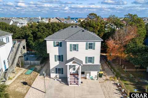 761 Bayberry Court, Corolla, NC 27927