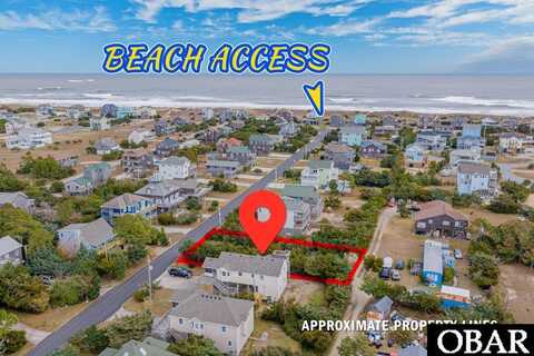 25226 Sea Isle Hills Drive, Waves, NC 27982