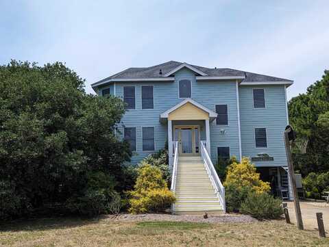 566 Ocean Trail, Corolla, NC 27927