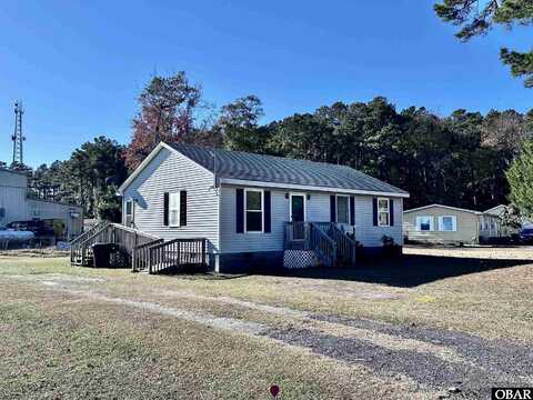 5476 Harbor Drive, Manns Harbor, NC 27953