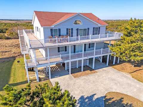 9516 S Old Oregon Inlet Road, Nags Head, NC 27959