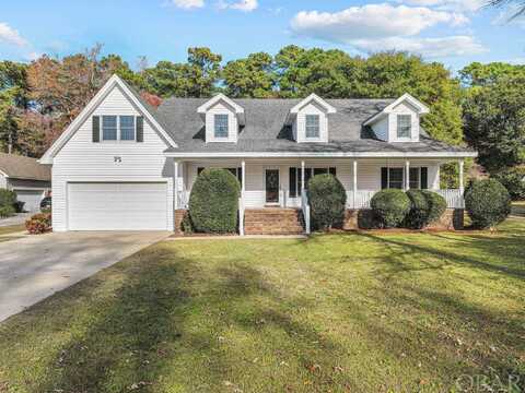 136 Daphne Lane, Manteo, NC 27954