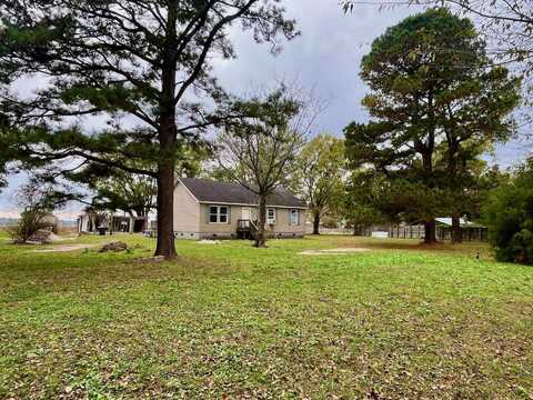 12440 North Lake Road, Engelhard, NC 27824