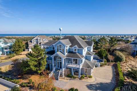 669 Shovler Court, Corolla, NC 27927