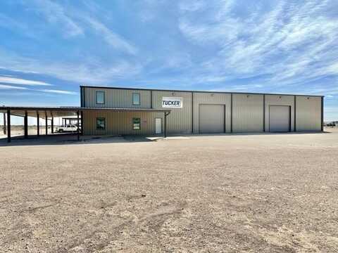 569 Hwy 385N, Seminole, TX 79360