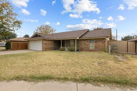 10 Haner Court, Odessa, TX 79762