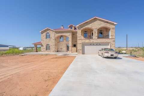 205 NW 2000, Andrews, TX 79714