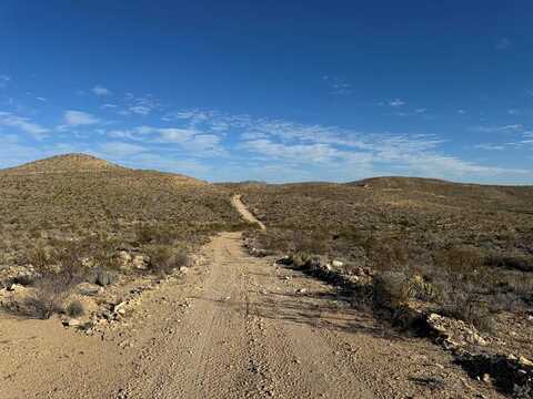 5 Predator West, Terlingua, TX 79852