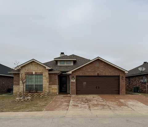 311 E 97th ST, Odessa, TX 79765