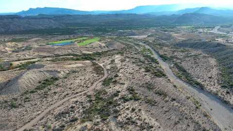 Lot 15 Comanche Mesa Drive, Lajitas, TX 79852