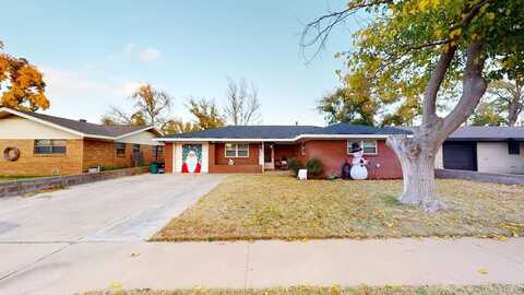 1304 NW 13th, Andrews, TX 79714