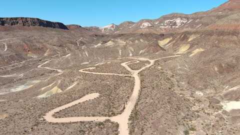 Lot 6 Mesa Vista, Lajitas, TX 79852