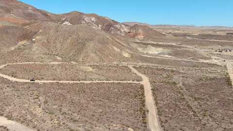 Lot 3 Mesa Vista, Lajitas, TX 79852