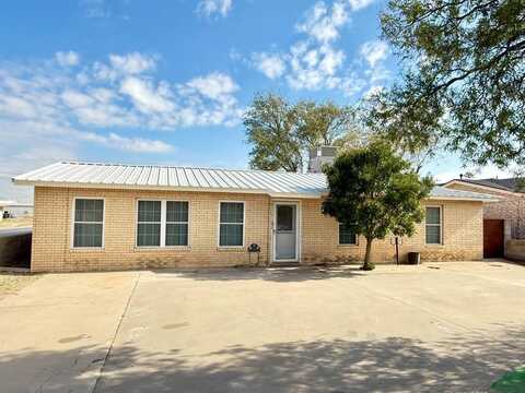 1301 S Atlanta St, Midland, TX 79701