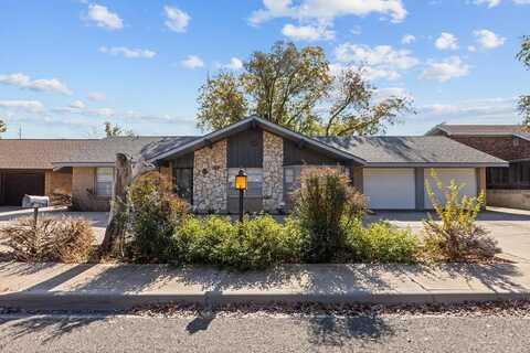 4110 Springbrook Dr, Odessa, TX 79762