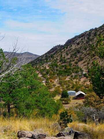 110 Squaw Valley Trail, Fort Davis, TX 79734